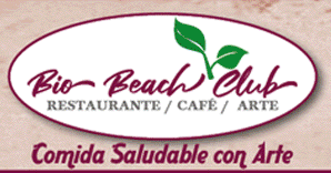 Bio Beach Club El Morche